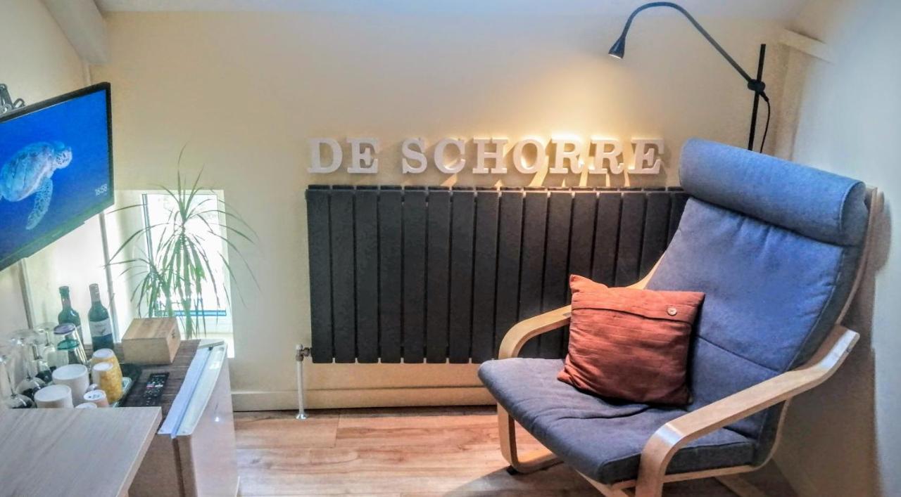 B&B De Schorre Boom Exterior photo
