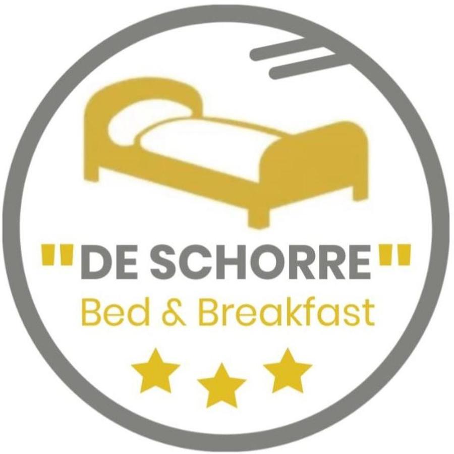 B&B De Schorre Boom Exterior photo